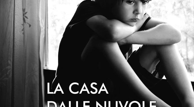 A gennaio uscita del mio romanzo “La casa dalle nuvole dentro” edito da Amicolibro
